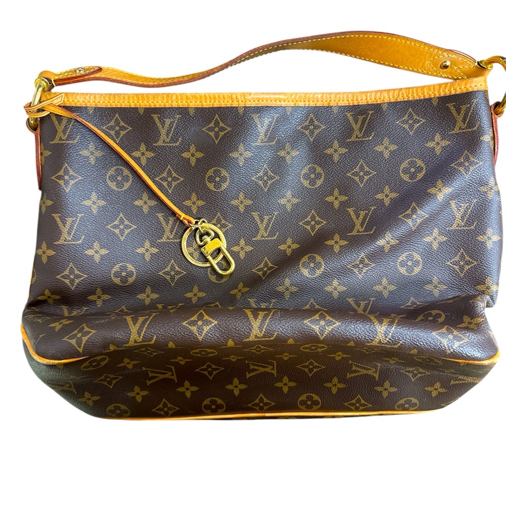 ⭐️AUTHENTIC LOUIS VUITTON DELIGHTFUL MM👜